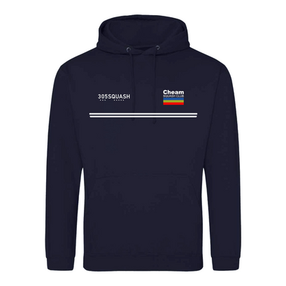 Cheam Squash Classic Kids Hoody