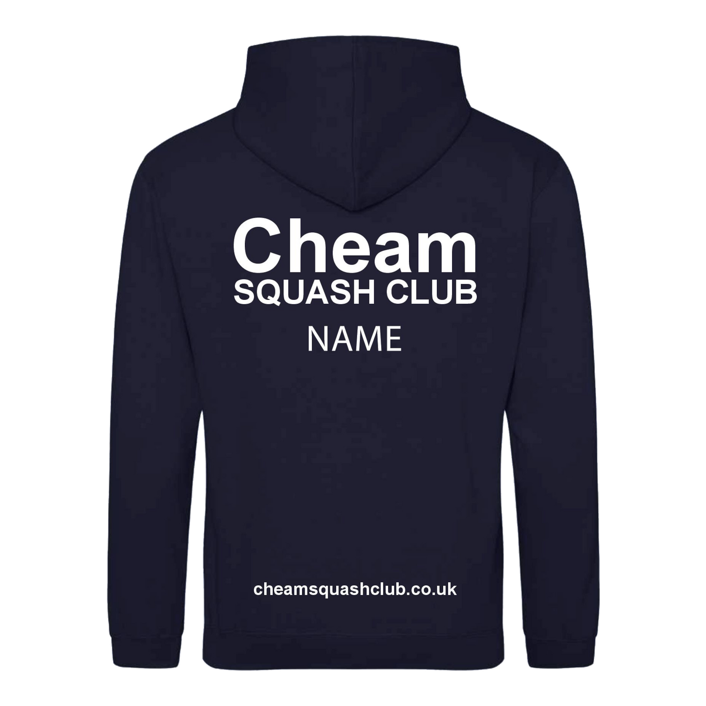 Cheam Squash Classic Kids Hoody