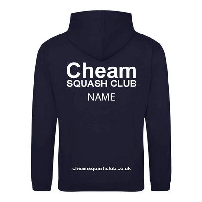 Cheam Squash Classic Kids Hoody