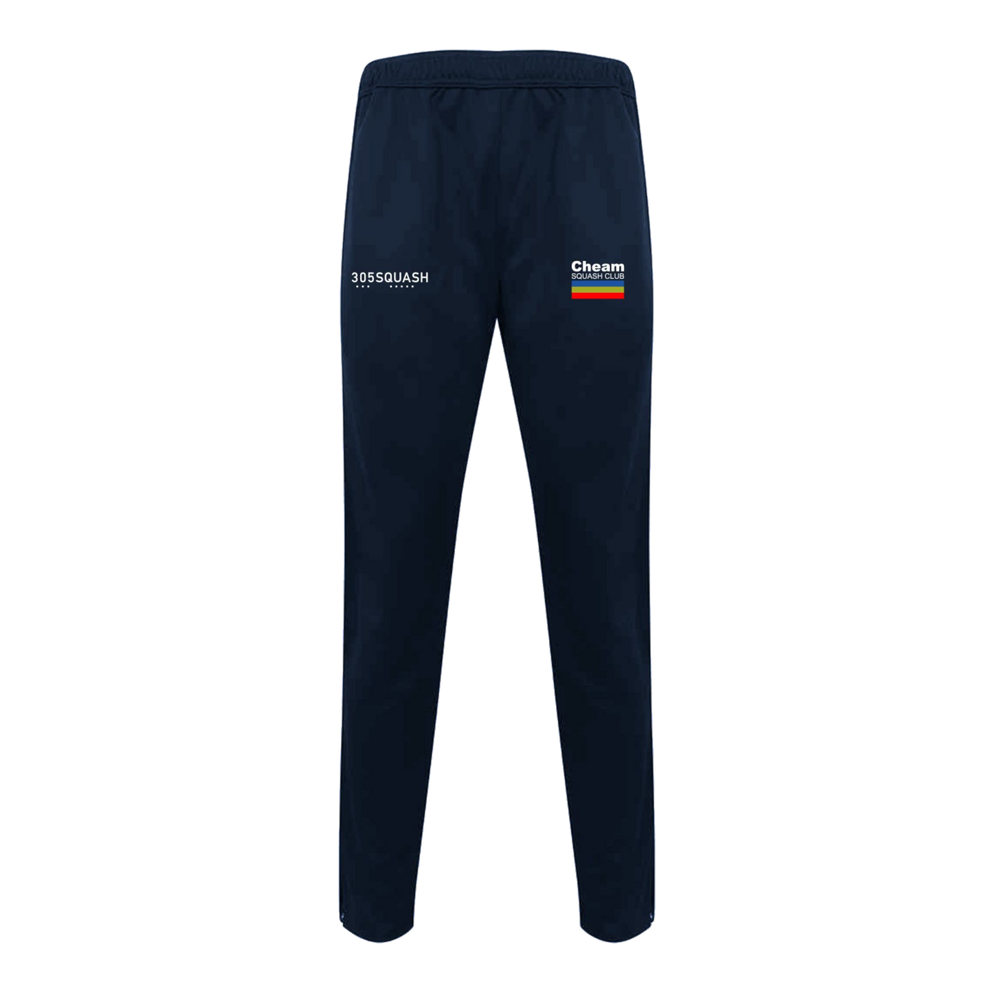 Cheam Squash Performance Kids Trackpant