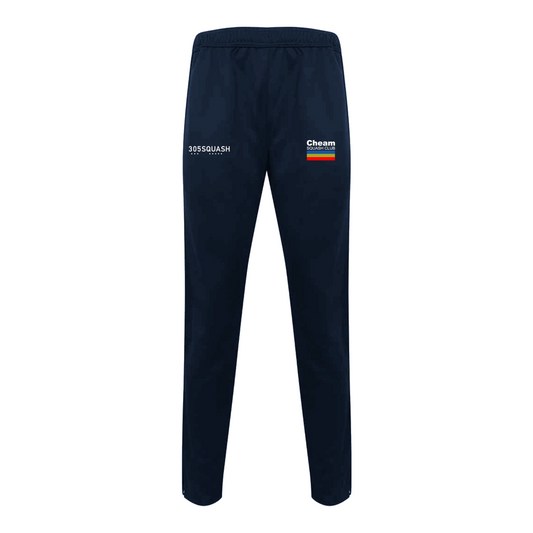 Cheam Squash Performance Trackpant