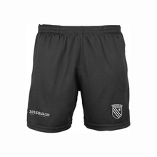 Cheetham Hill Squash Action Shorts