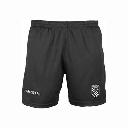 Cheetham Hill Squash Action Kids Shorts