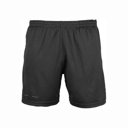 Cheetham Hill Squash Action Kids Shorts