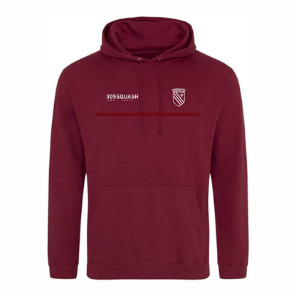 Cheetham Hill Squash Classic Hoody