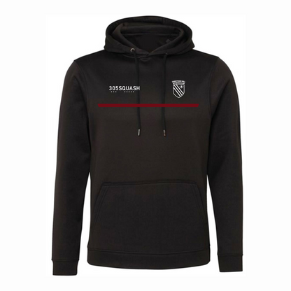 Cheetham Hill Squash Performance Hoody