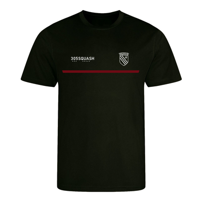 Cheetham Hill Squash Action Kids T