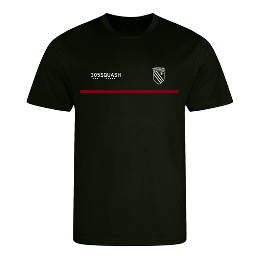 Cheetham Hill Squash Action Kids T