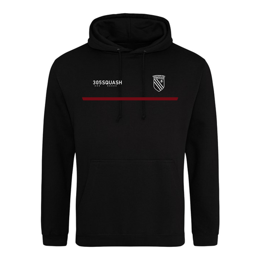 Cheetham Hill Squash Classic Kids Hoody