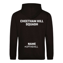 Cheetham Hill Squash Classic Kids Hoody