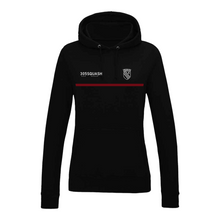 Cheetham Hill Squash Classic Womens Hoody