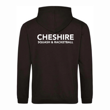 Cheshire Squash Classic Hoody