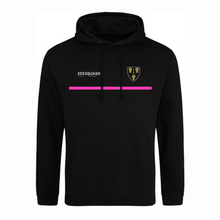 Cheshire Squash Classic Womens Hoody