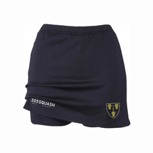 Cheshire Squash Action Womens Skort