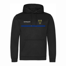 Cheshire Squash Performance Kids Hoody