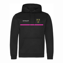 Cheshire Squash Performance Hoody