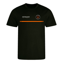 City of Manchester Squash Action T
