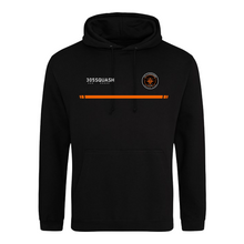 City of Manchester Squash Classic Hoody