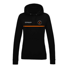 City of Manchester Squash Classic Womens Hoody