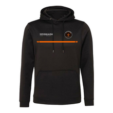 City of Manchester Squash Performance Hoody