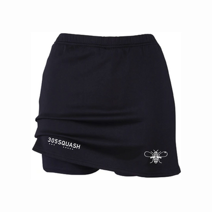 City of Manchester Squash Action Womens Skort