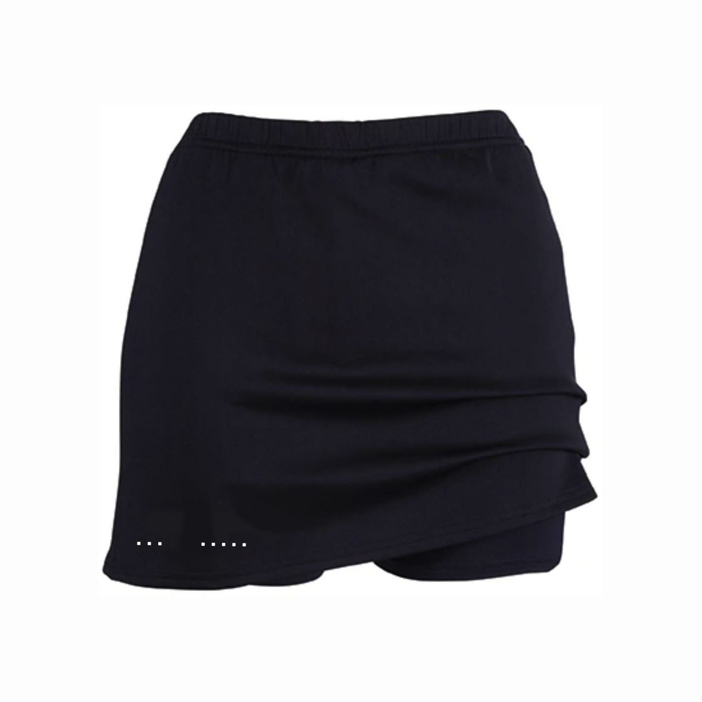 City of Manchester Squash Action Womens Skort