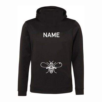 City of Manchester Squash Performance Hoody