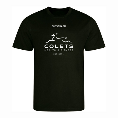 Colets Squash Action Kids T