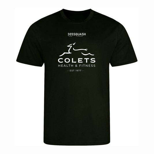 Colets Squash Action T