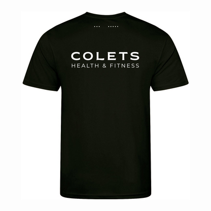 Colets Squash Action Kids T