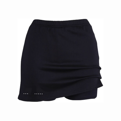 Colets Squash Action Womens Skort