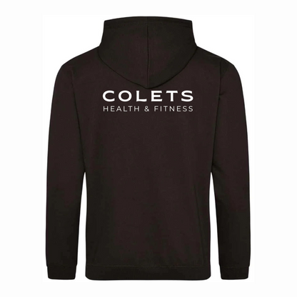 Colets Squash Classic Womens Hoody