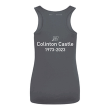 Colinton Castle Squash Action Womens Vest