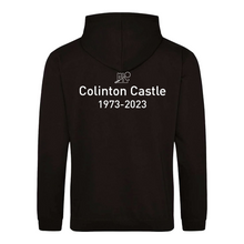 Colinton Castle Squash Classic Hoody