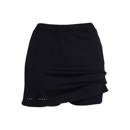 Colinton Castle Squash Action Kids Skort
