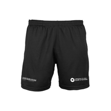 Collingham + Linton Squash Academy Action Kids Shorts