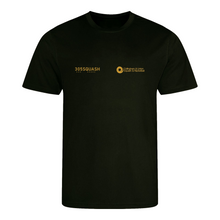 Collingham + Linton Squash Academy Action T