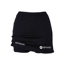 Collingham + Linton Squash Academy Action Womens Skort