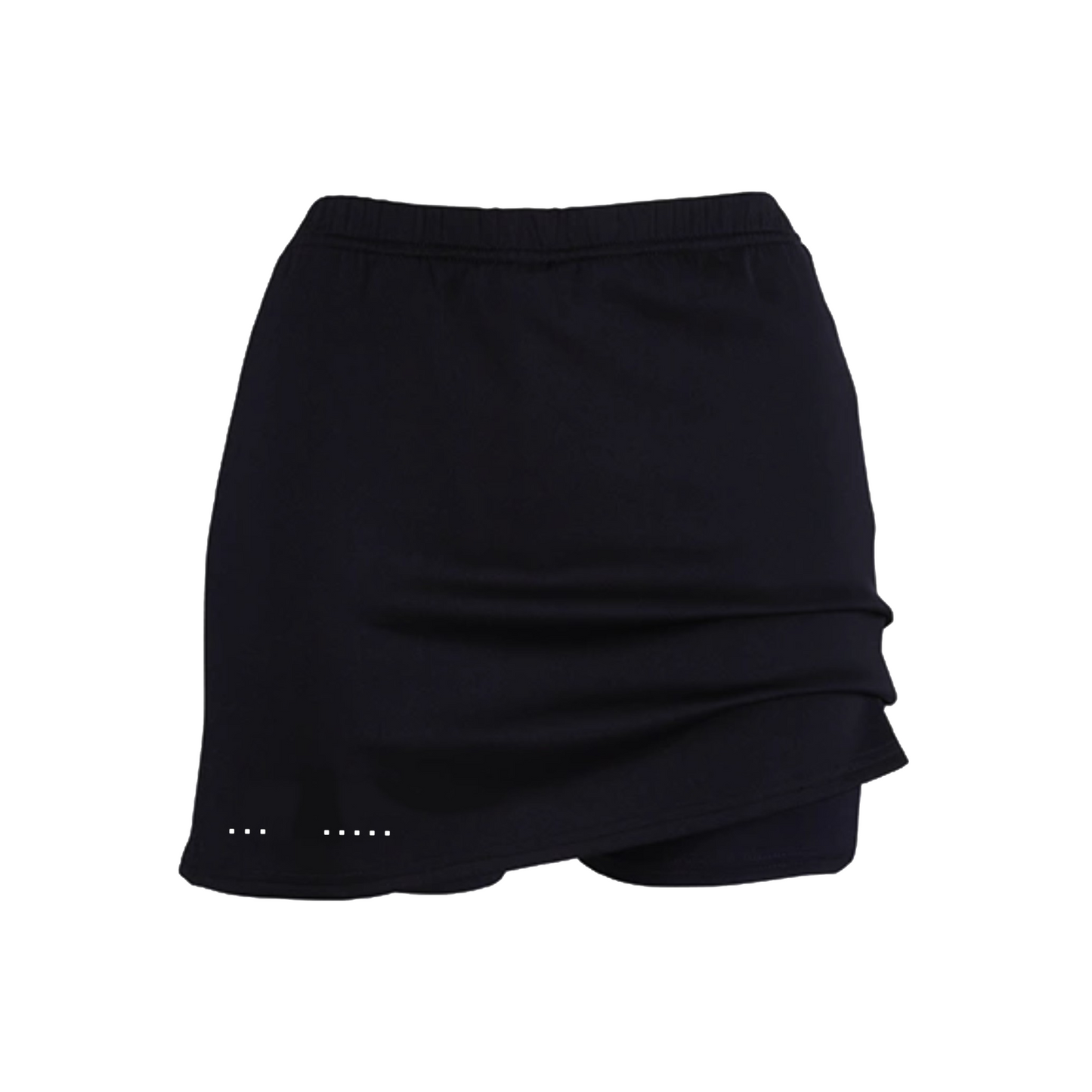 Collingham + Linton Squash Academy Action Womens Skort