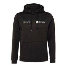 Collingham + Linton Squash Academy Performance Hoody