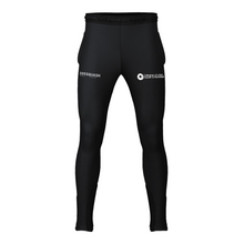 Collingham + Linton Squash Academy Performance Slim Fit Kids Trackpant