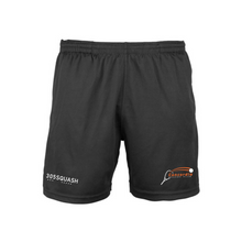 Concordia Squash Action Shorts
