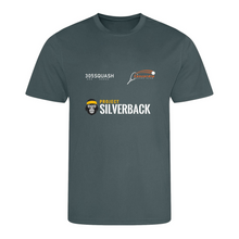 Concordia Squash Action T