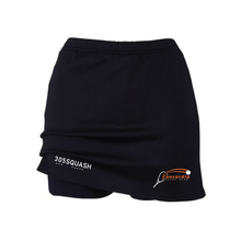 Concordia Squash Action Womens Skort