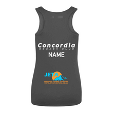 Concordia Squash Action Womens Vest