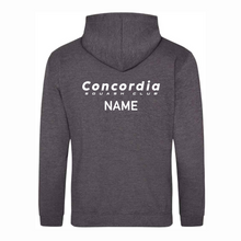 Concordia Squash Classic Hoody