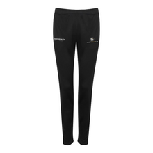 Consett Squash Action Slim Fit Womens Trackpant