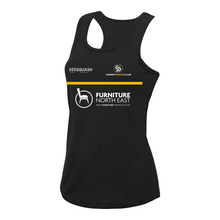 Consett Squash Action Womens Vest