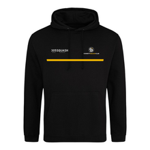 Consett Squash Classic Hoody