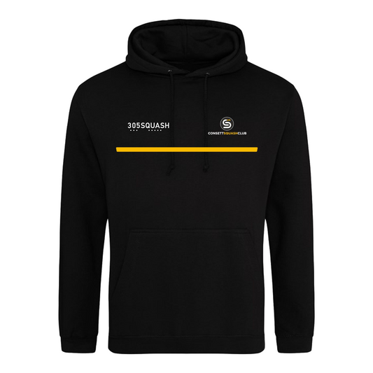 Consett Squash Classic Hoody